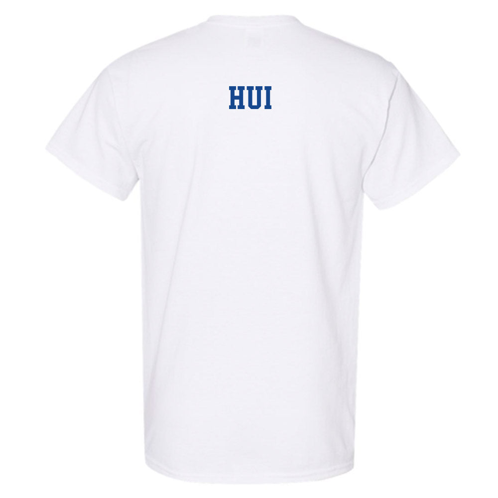 Boise State - NCAA Women's Golf : Jillian Hui - Classic Fashion Shersey T-Shirt-1