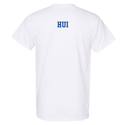 Boise State - NCAA Women's Golf : Jillian Hui - Classic Fashion Shersey T-Shirt-1