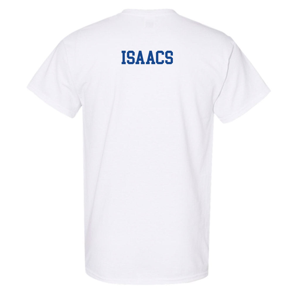 Boise State - NCAA Women's Tennis : Allison Isaacs - Classic Fashion Shersey T-Shirt-1