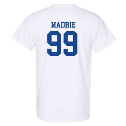 Boise State - NCAA Football : Michael Madrie - Classic Fashion Shersey T-Shirt-1