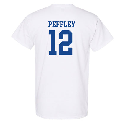 Boise State - NCAA Softball : Grace Peffley - Classic Fashion Shersey T-Shirt-1
