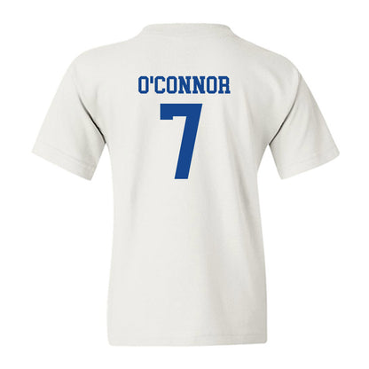 Boise State - NCAA Women's Volleyball : Bridget O'Connor - Classic Fashion Shersey Youth T-Shirt-1