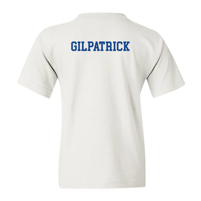 Boise State - NCAA Women's Basketball : Paige Gilpatrick - Classic Fashion Shersey Youth T-Shirt-1