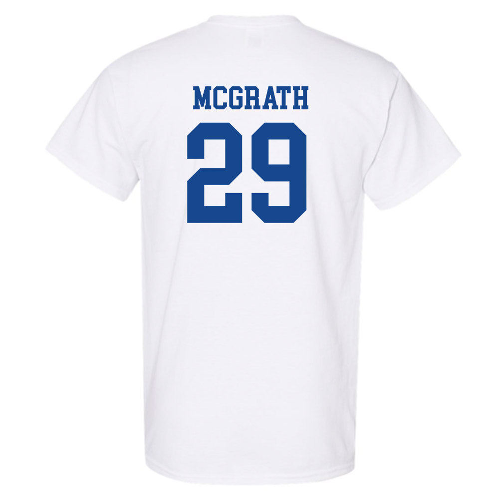 Boise State - NCAA Women's Soccer : Anna McGrath - Classic Fashion Shersey T-Shirt-1