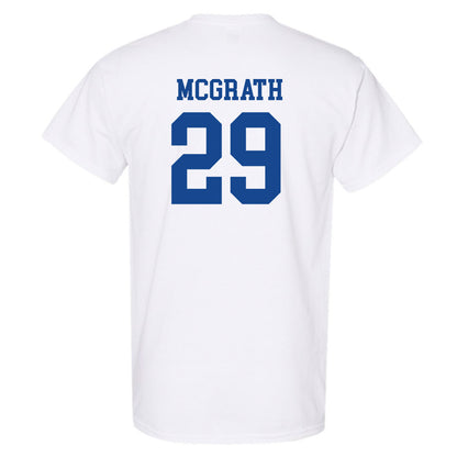 Boise State - NCAA Women's Soccer : Anna McGrath - Classic Fashion Shersey T-Shirt-1