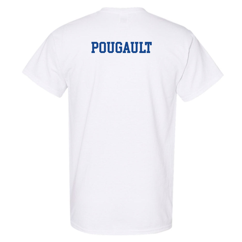 Boise State - NCAA Men's Tennis : Arsene Pougault - Classic Fashion Shersey T-Shirt-1