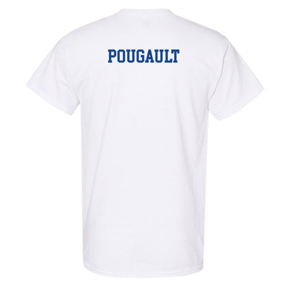 Boise State - NCAA Men's Tennis : Arsene Pougault - Classic Fashion Shersey T-Shirt-1