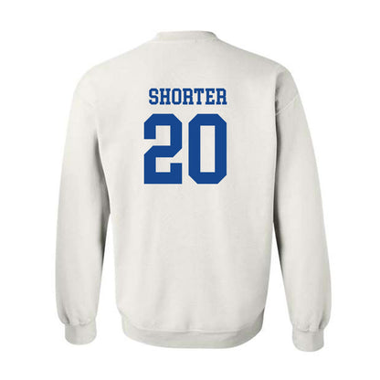 Boise State - NCAA Softball : Tamryn Shorter - Classic Fashion Shersey Crewneck Sweatshirt-1
