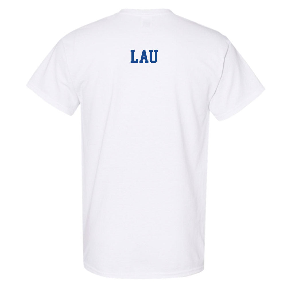 Boise State - NCAA Women's Soccer : Dalen Lau - Classic Fashion Shersey T-Shirt-1
