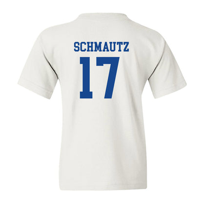 Boise State - NCAA Women's Soccer : Sophie Schmautz - Classic Fashion Shersey Youth T-Shirt-1