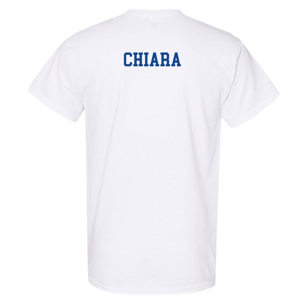 Boise State - NCAA Women's Track & Field : Gabriella Chiara - Classic Fashion Shersey T-Shirt-1