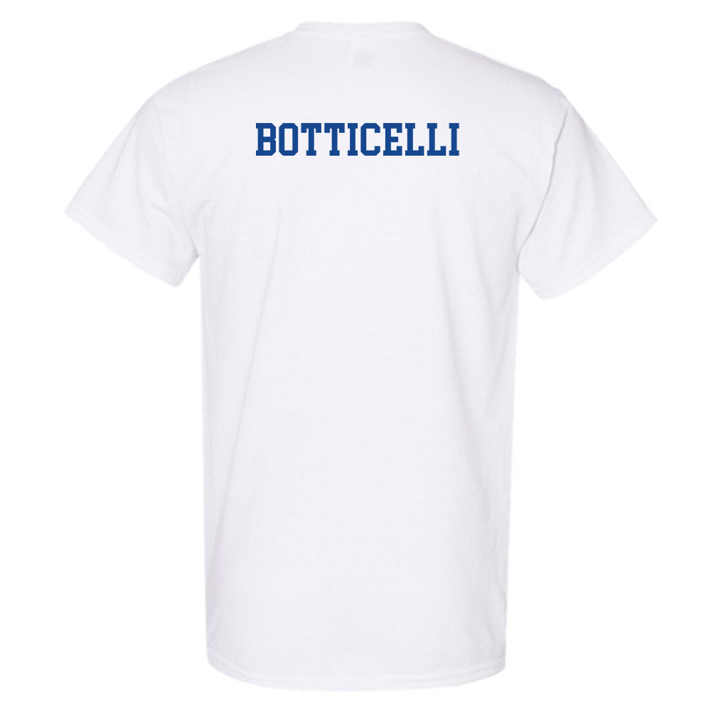 Boise State - NCAA Softball : Mimi Botticelli - Classic Fashion Shersey T-Shirt-1