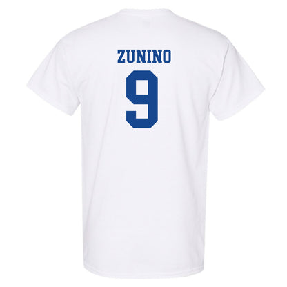 Boise State - NCAA Women's Soccer : Siena Zunino - Classic Fashion Shersey T-Shirt-1