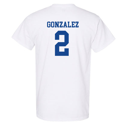 Boise State - NCAA Softball : Marissa Gonzalez - Classic Fashion Shersey T-Shirt-1