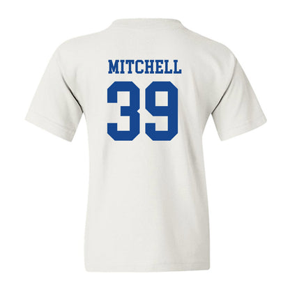 Boise State - NCAA Football : Timothy Mitchell - Classic Fashion Shersey Youth T-Shirt-1