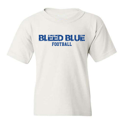 Boise State - NCAA Football : Jake Ripp - Classic Fashion Shersey Youth T-Shirt-0