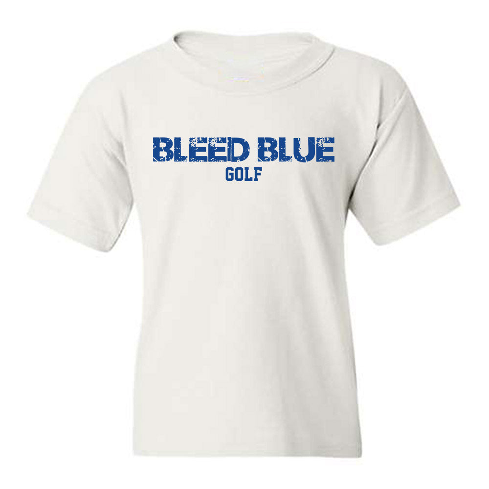 Boise State - NCAA Women's Golf : Jaime Hards - Classic Fashion Shersey Youth T-Shirt-0
