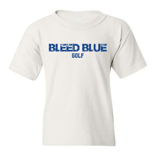 Boise State - NCAA Women's Golf : Jaime Hards - Classic Fashion Shersey Youth T-Shirt-0