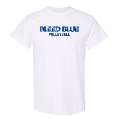 Boise State - NCAA Women's Volleyball : Breanna Mitchell - Classic Fashion Shersey T-Shirt-0