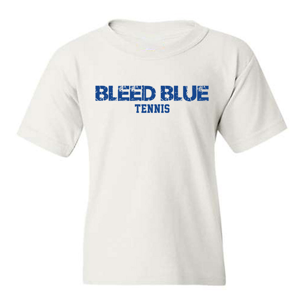 Boise State - NCAA Men's Tennis : Filip Soderqvist - Classic Fashion Shersey Youth T-Shirt-0