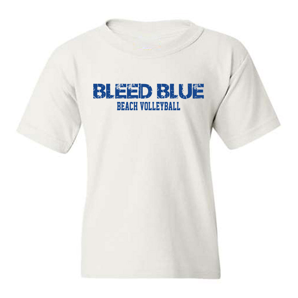 Boise State - NCAA Beach Volleyball : Berkeley Neilson - Classic Fashion Shersey Youth T-Shirt-0