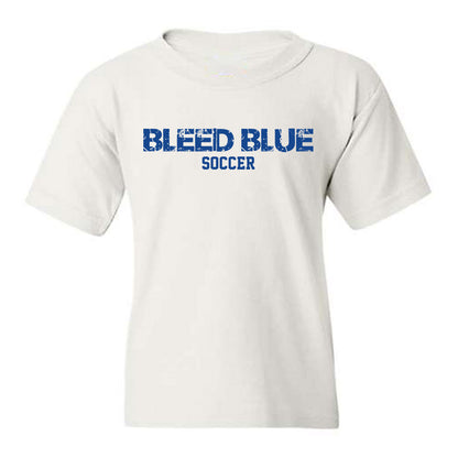 Boise State - NCAA Women's Soccer : Jordan Perry - Classic Fashion Shersey Youth T-Shirt-0