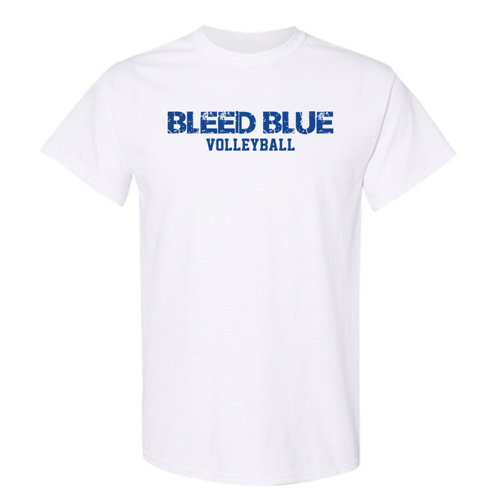 Boise State - NCAA Women's Volleyball : Giselle Paedon - Classic Fashion Shersey T-Shirt-0