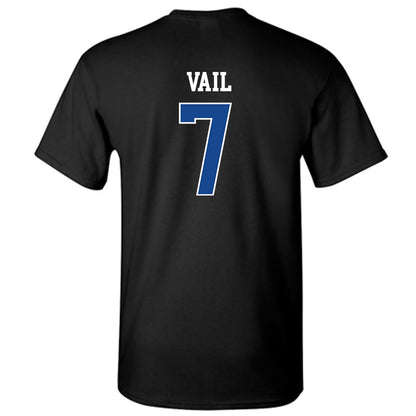 Boise State - NCAA Women's Soccer : Evva Vail - Classic Fashion Shersey T-Shirt