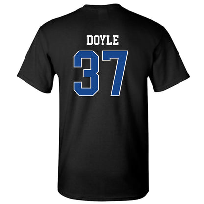 Boise State - NCAA Football : Oscar Doyle - Classic Fashion Shersey T-Shirt-1
