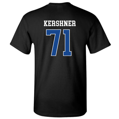 Boise State - NCAA Football : Ashton Kershner - Classic Fashion Shersey T-Shirt-1