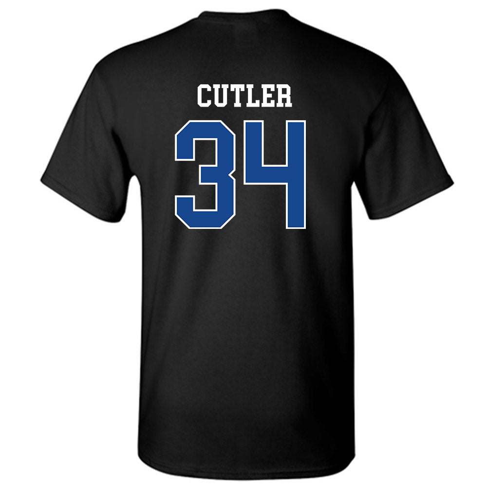 Boise State - NCAA Women's Soccer : Aniah Cutler - Classic Fashion Shersey T-Shirt