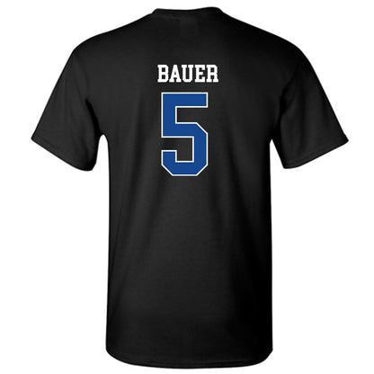 Boise State - NCAA Softball : Olivia Bauer - Classic Fashion Shersey T-Shirt-1