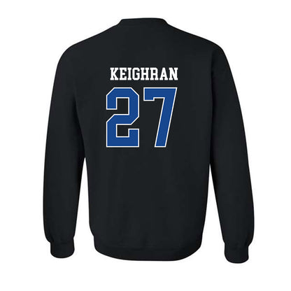 Boise State - NCAA Softball : Shannon Keighran - Classic Fashion Shersey Crewneck Sweatshirt-1