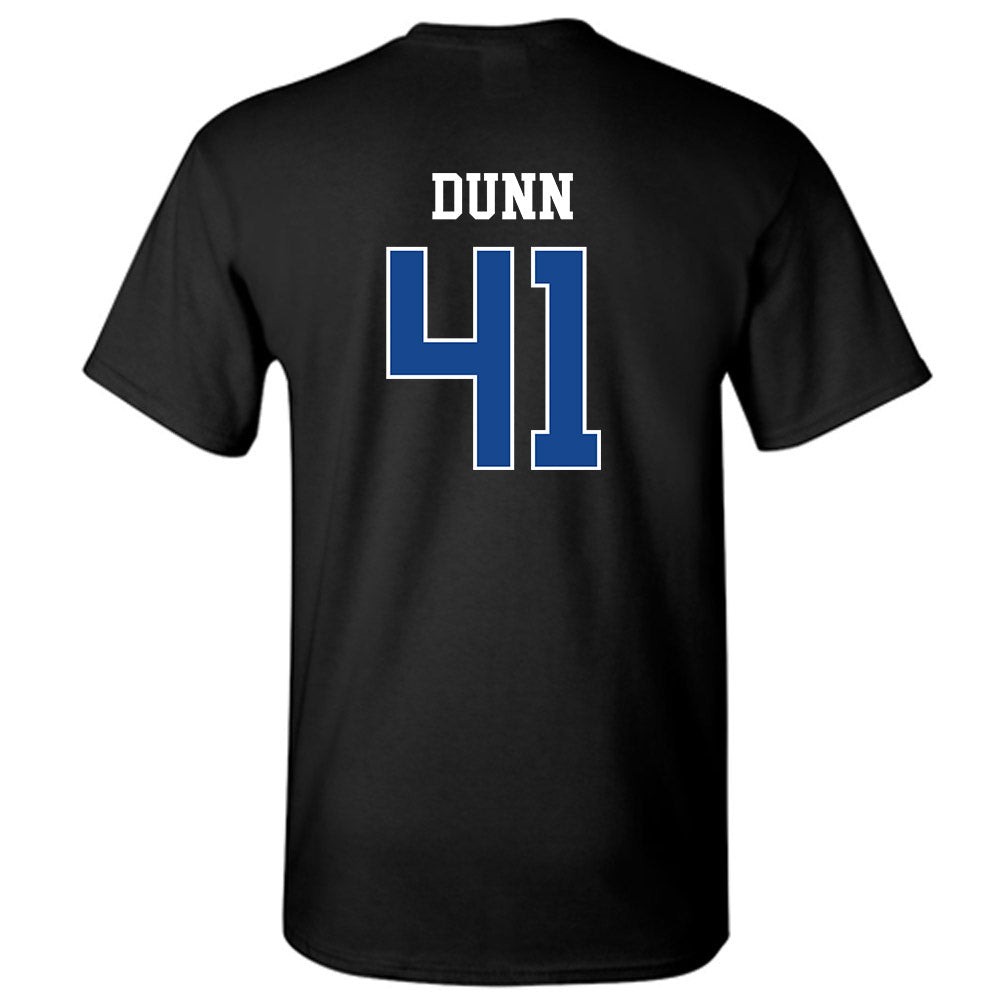 Boise State - NCAA Football : Rocky Dunn - Classic Fashion Shersey T-Shirt-1