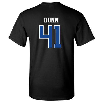 Boise State - NCAA Football : Rocky Dunn - Classic Fashion Shersey T-Shirt-1