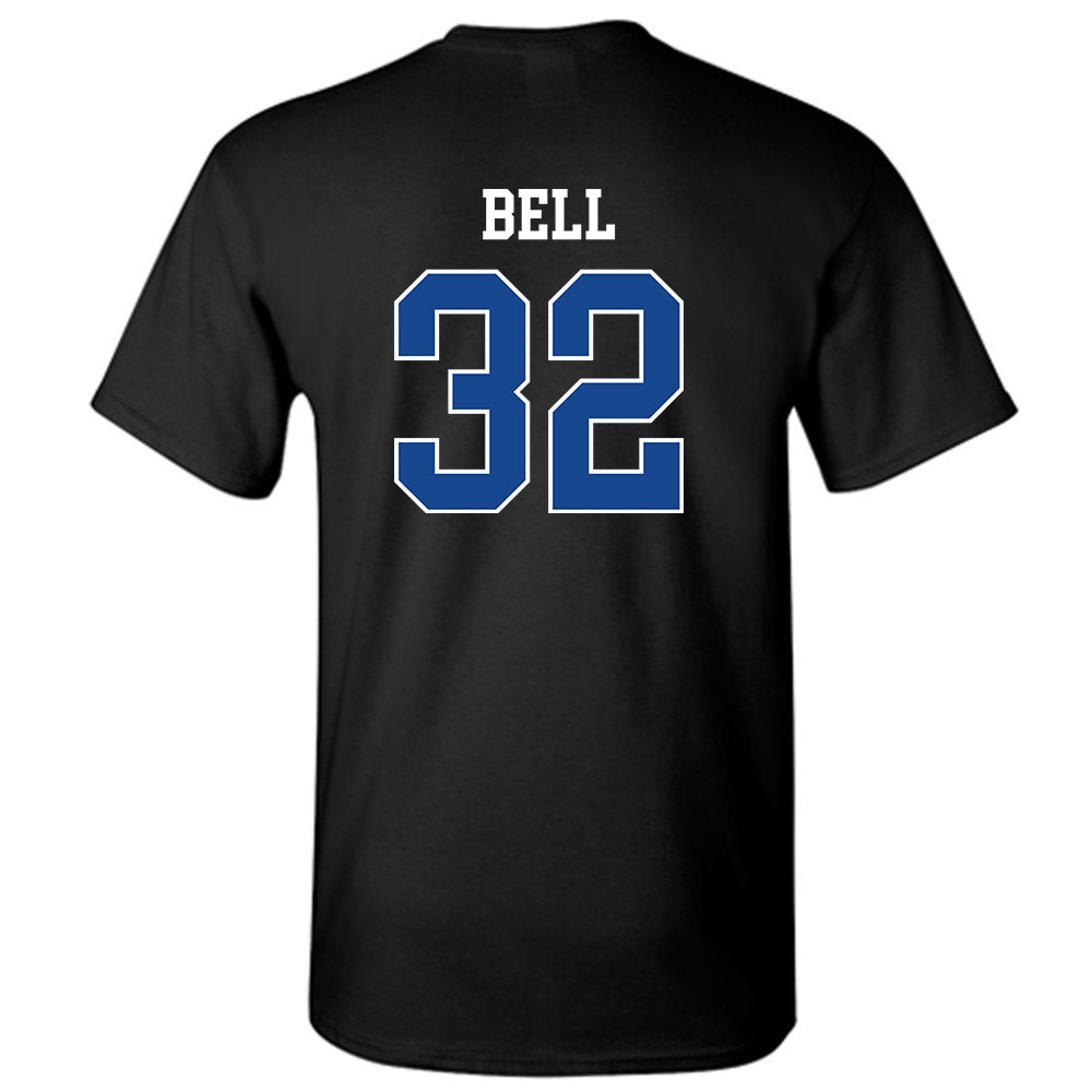 Boise State - NCAA Women's Soccer : Tambree Bell - Classic Fashion Shersey T-Shirt