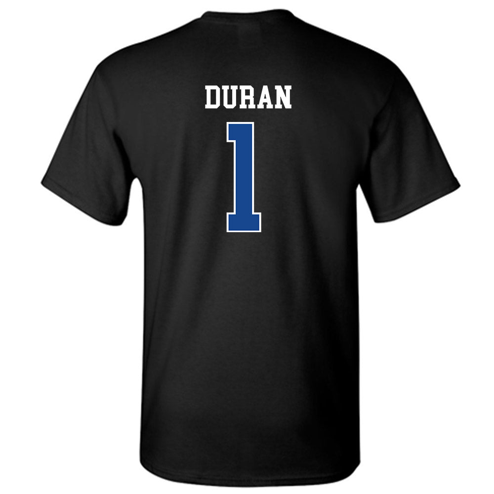 Boise State - NCAA Softball : Charley Duran - Classic Fashion Shersey T-Shirt-1