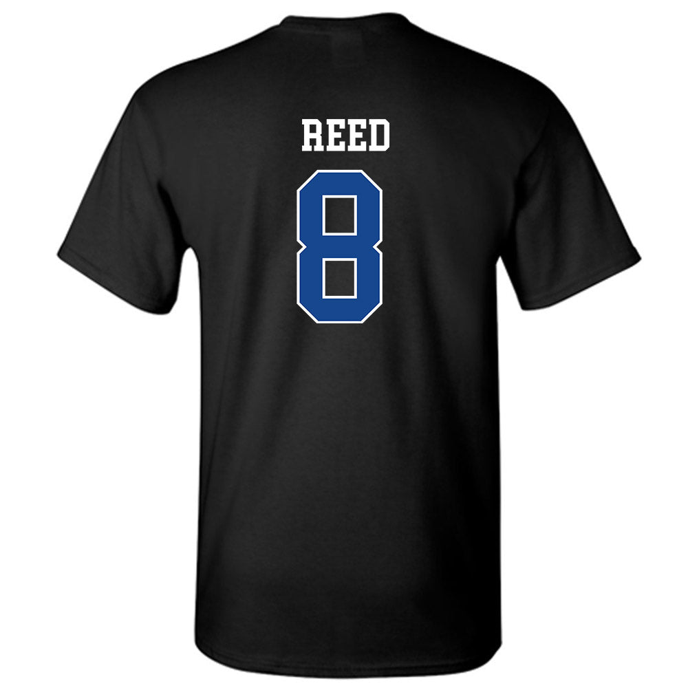 Boise State - NCAA Football : Markel Reed - Classic Fashion Shersey T-Shirt