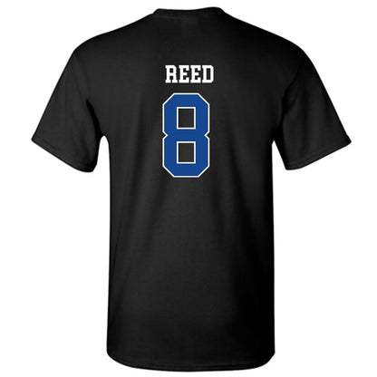 Boise State - NCAA Football : Markel Reed - Classic Fashion Shersey T-Shirt
