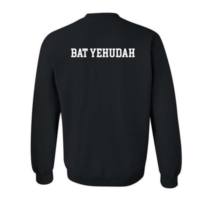 Boise State - NCAA Women's Gymnastics : Nesia Bat Yehudah - Classic Fashion Shersey Crewneck Sweatshirt-1