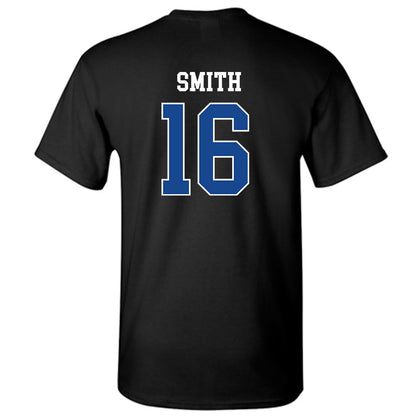 Boise State - NCAA Women's Volleyball : Layla Smith - Classic Fashion Shersey T-Shirt