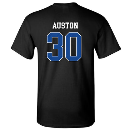 Boise State - NCAA Football : Adam Auston - Classic Fashion Shersey T-Shirt-1