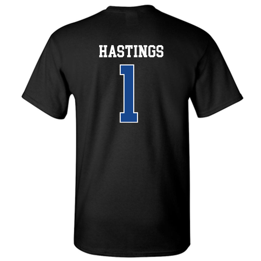 Boise State - NCAA Women's Volleyball : Kendall Hastings - Classic Fashion Shersey T-Shirt