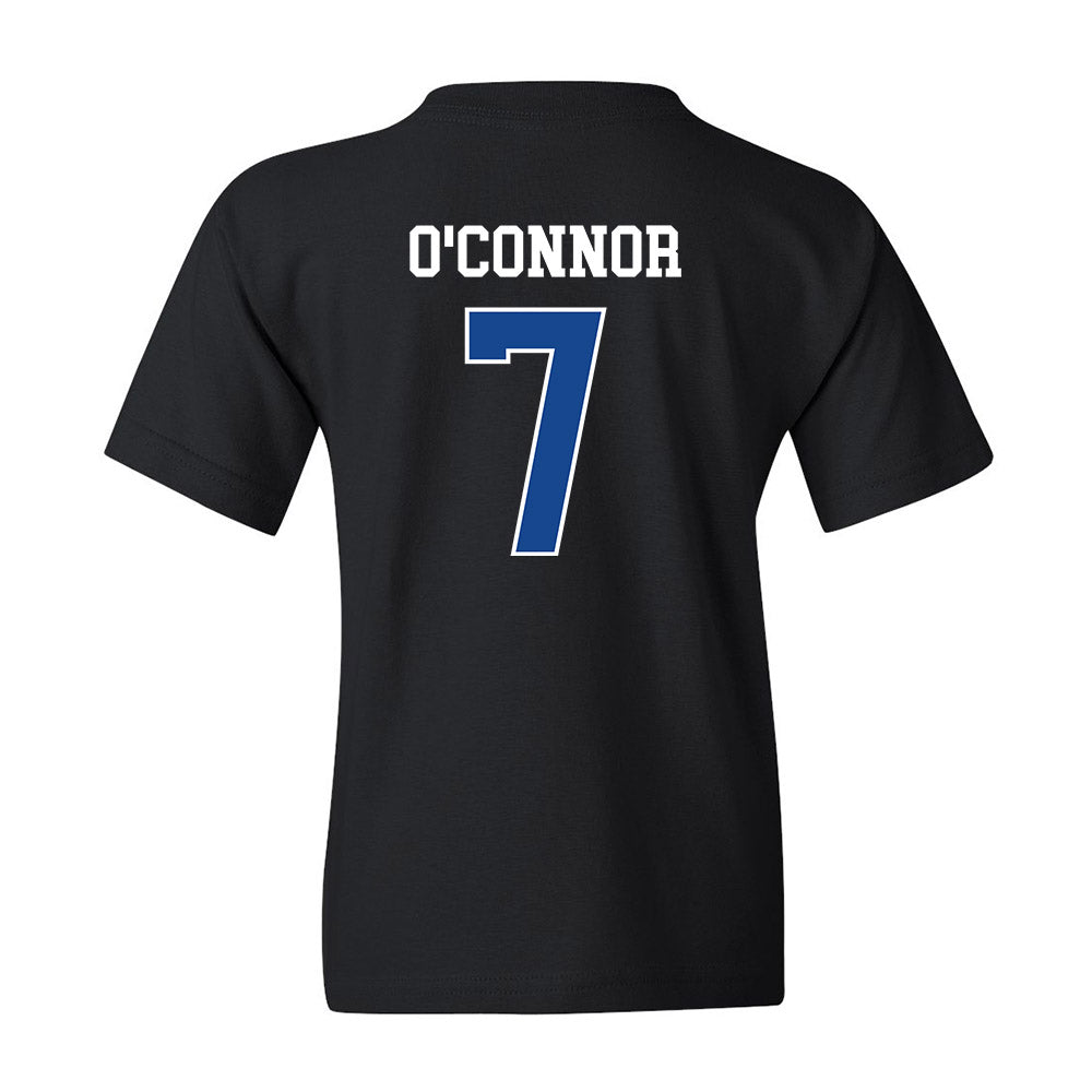 Boise State - NCAA Women's Volleyball : Bridget O'Connor - Classic Fashion Shersey Youth T-Shirt
