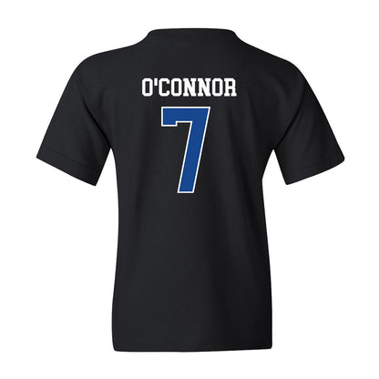 Boise State - NCAA Women's Volleyball : Bridget O'Connor - Classic Fashion Shersey Youth T-Shirt