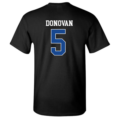 Boise State - NCAA Women's Soccer : Madie Donovan - Classic Fashion Shersey T-Shirt-1