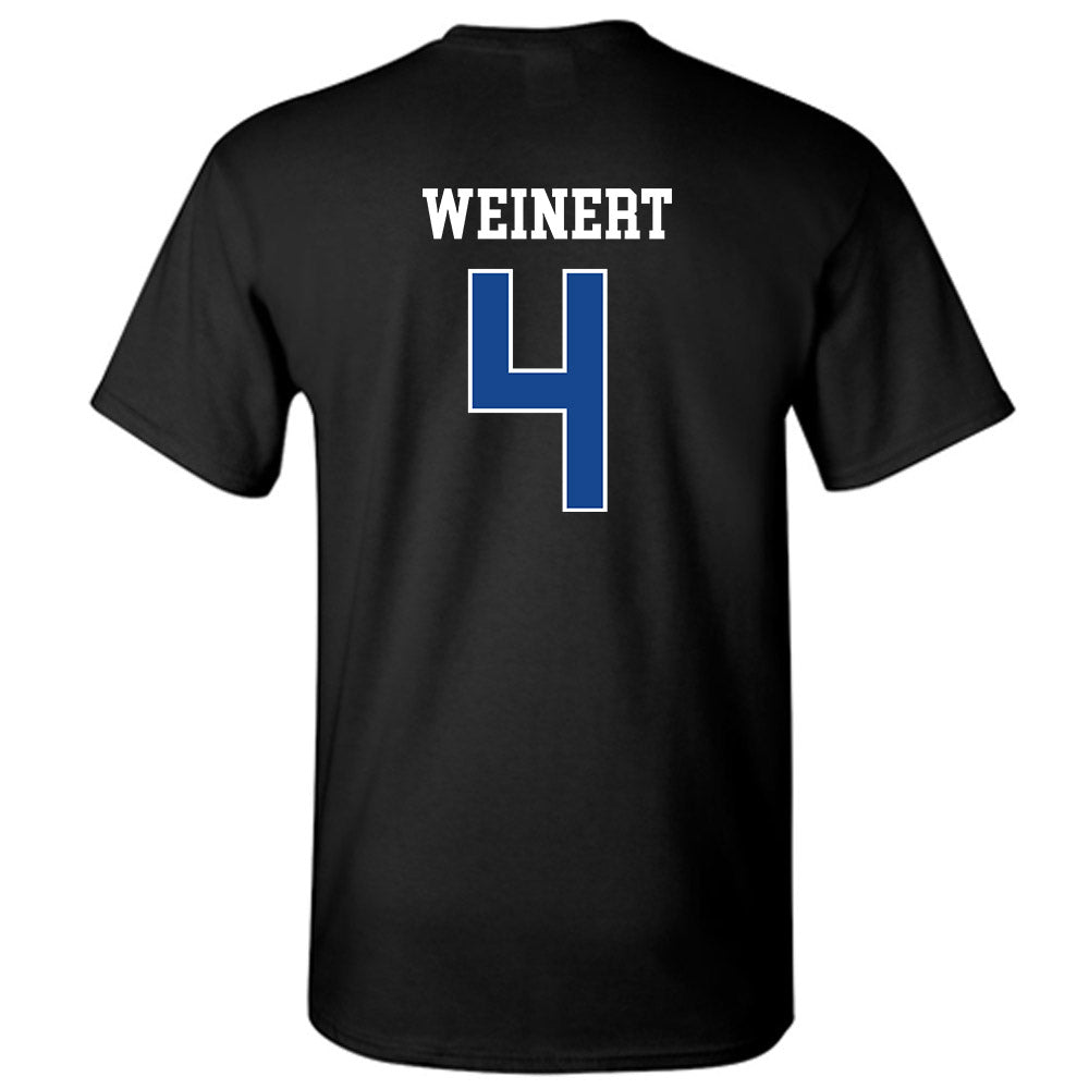 Boise State - NCAA Women's Volleyball : Reese Weinert - Classic Fashion Shersey T-Shirt-1