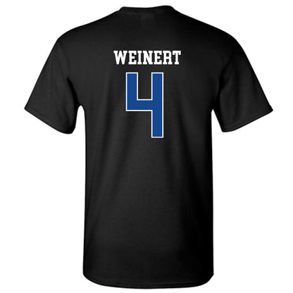 Boise State - NCAA Women's Volleyball : Reese Weinert - Classic Fashion Shersey T-Shirt-1