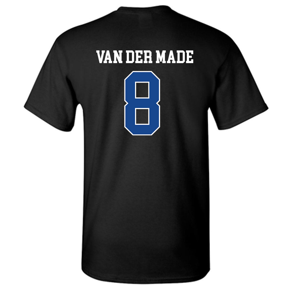 Boise State - NCAA Beach Volleyball : Serena van der Made - Classic Fashion Shersey T-Shirt-1