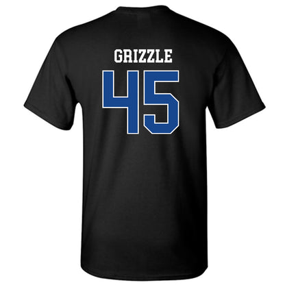 Boise State - NCAA Football : Troy Grizzle - Classic Fashion Shersey T-Shirt